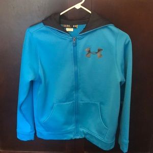Under Armour jacket
